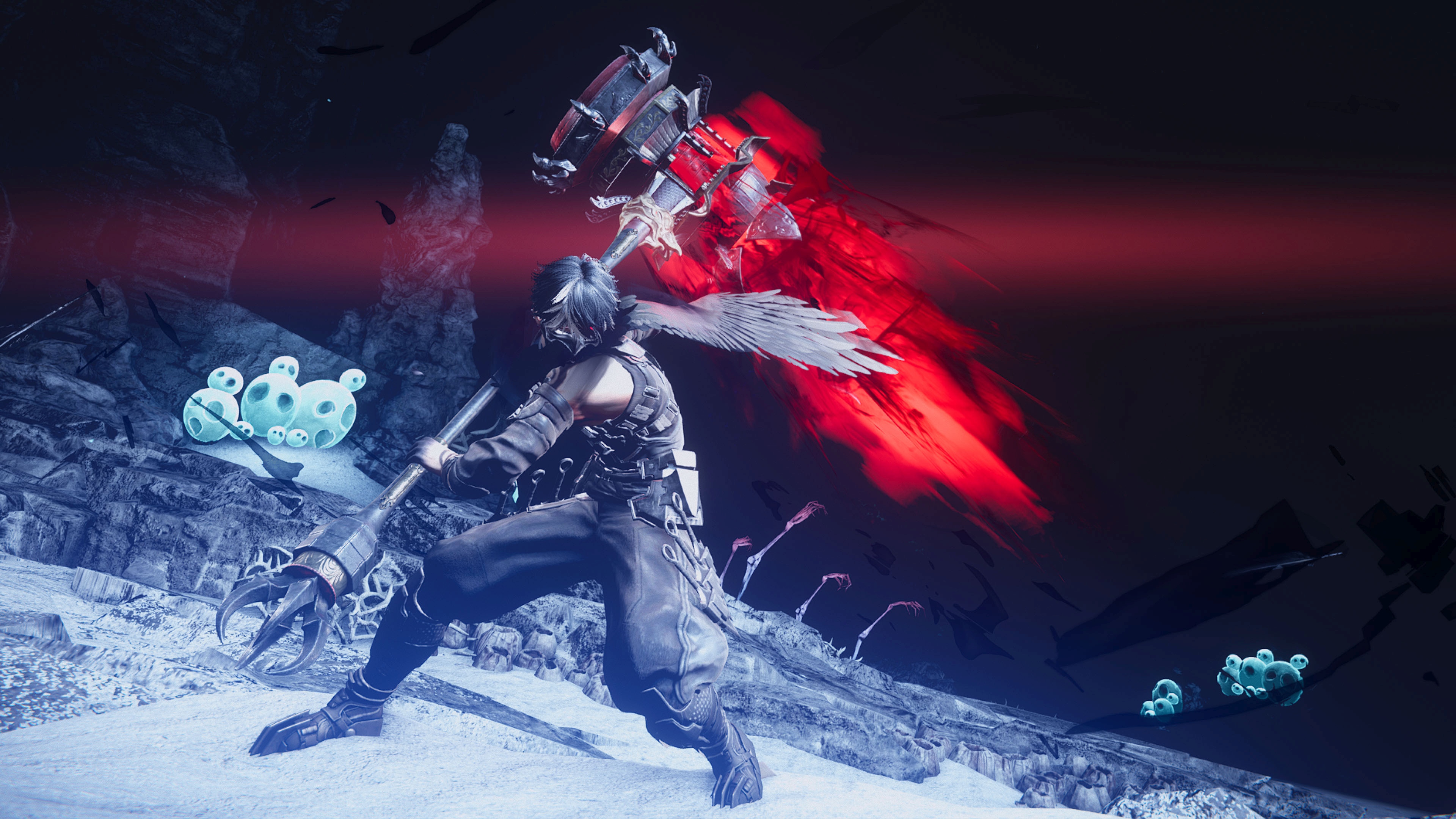 Ninja Gaiden 4 - Imagen 26